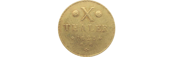 Altdeutschland bis 1871