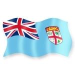 Goldmünzen aus Fiji