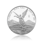 Silbermünzen 2 Unzen Silber, 2 Oz