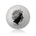 Silbermünzen 5 Unzen 5 Oz Silber