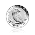 Silbermünzen ab 1 Kg