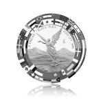 Silbermünzen weltweit