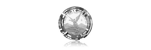 Silber Numismatik nach Ländern