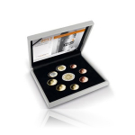 Kursmünzensätze aus den Niederlanden