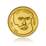 Sammlermünzen aus Portugal