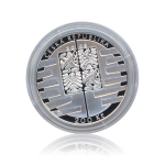 Sammlermünzen aus Tschechien