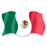 Sammlermünzen aus Mexico