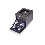 Münzboxen zum Aufbewahren Ihrer Münzen