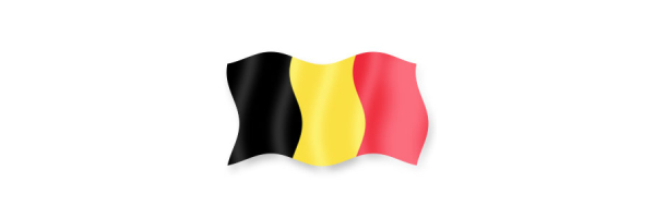 Belgien (2 Euro)
