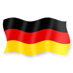 2 Euro Gedenkmünzen aus Deutschland