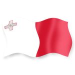 2 Euro Gedenkmünzen aus Malta