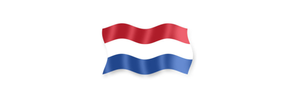 Niederlande (2 Euro)