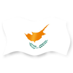 2 Euro Gedenkmünzen aus Zypern