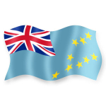 Gedenkmünzen aus Tuvalu