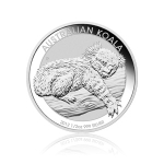 Silbermünzen 1/2 Oz