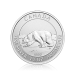 Silbermünzen 1,5 Oz