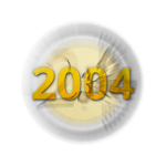 2 Euro 2004