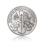 Silbermünzen 1 Oz