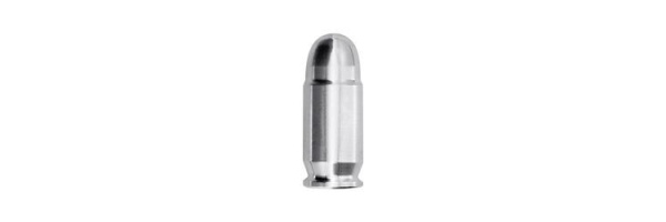Silber Bullets