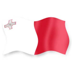 2 Euro Gedenkmünzen und Kursmünzen aus Malta