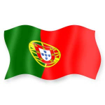 2 Euro Gedenkmünzen und Kursmünzen aus Portugal