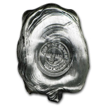 Silberbarren 93,3 g (3Oz)