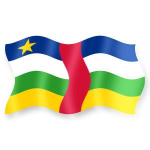 Zentralafrikanische Republik