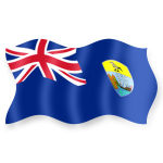 St. Helena, Münze, Münzen, Coin, coins, silber,...