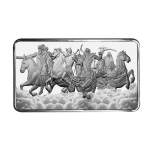 Silberbarren 311,1 g (10 Oz)