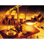 Goldmünzen zu Anlagezwecken