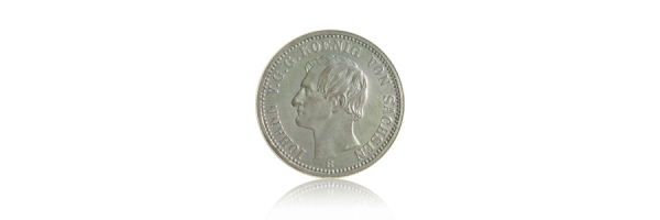 Altdeutschland bis 1871