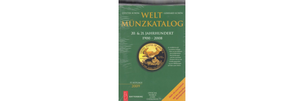 Münzkataloge