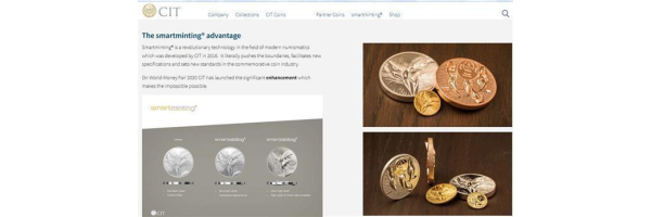 Coin Invest Liechtenstein