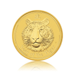 Goldmünzen 2 Unzen - 2 Oz