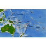 Australien & Ozeanien