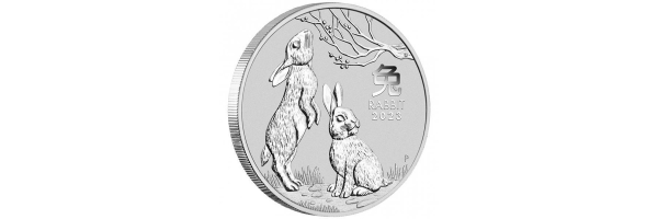 2023 Australien Lunar