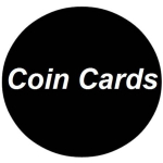 Coin Cards