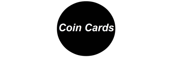 Coin Cards