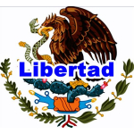 Mexico Libertad Siegesgöttin