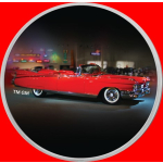 Muscle Cars General Motors