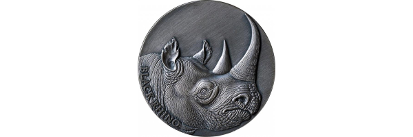 Antique-Finish-Editionen 2023 - 2030