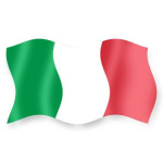 Goldmünzen aus Italien