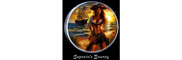 INFINITY EDITIONEN mit niederiger Auflage