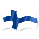 Goldmünzen aus Finnland