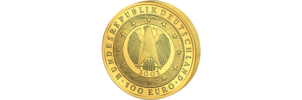 100 Euro