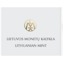 Lithuanian MintEiguliu str. 4, LT – 03150...