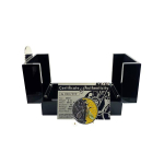 3 Oz Silber 2020 Mongolei MECHANICAL BEE Bienen Clockwork Evolution