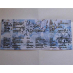 1 Unze Silber Ghana EYE OF DIAMONDS II Auge Diamanten...