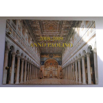 2 Euro Vatikan Numisbrief 2008 - 2009  Paulusjahr