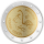 Estland 2 Euro Finno-ugrische Völker 2021  bfr